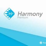 Toon Boom Harmony Premium v20.0.3 Tam Sürüm 16743
