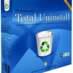 Total Uninstall Professional 7.0.0.600 – Full Türkçe