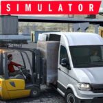 Truck and Logistics Simulator İndir – Full PC Türkçe