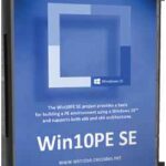 Win10PE SE Full İndir 2021-03-27 – Portable Sistem