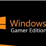 Windows 10 Pro Gamer Edition İndir – Türkçe – Oyuncular için