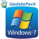 Windows 7 İndir (SP1) AIO 13in1 FULL ESD UEFI + Program