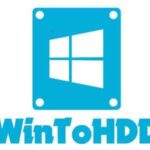 WinToHDD Enterprise Full v5.0 Release 1 Türkçe Format Atma Programı