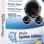 WinZip System Utilities Suite v3.14.0.28 + Multilingual