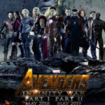 Avengers İnfinity War İndir TR-EN 1080p Türkçe Dublaj + Full HD