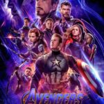 Avengers 4 Endgame İndir – Full Yenilmezler 4 – 1080p – 4K
