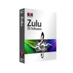 NCH Zulu DJ Software Masters Edition Full v5.04