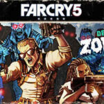 Far Cry 5 Dead Living Zombies İndir – Full PC – Tüm DLC