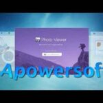 Apowersoft Photo Wiewer  v1.1.9 – Türkçe