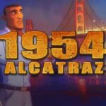1954 Alcatraz İndir – Full PC