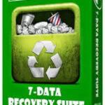 7-Data Recovery Suite İndir Full v4.4 Türkçe