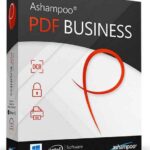 Ashampoo PDF Business 1.11 + Türkçe