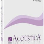 Acoustica Premium Edition İndir – Full v7.1.15
