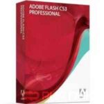 Adobe Flash CS3 Professional İndir – Full Türkçe – Lisanslı