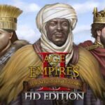 Age of Empires II HD The African Kingdoms İndir – Full PC