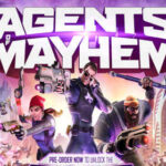 Agents of Mayhem İndir – Full PC + DLC Sorunsuz