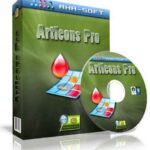 Aha-Soft ArtIcons Pro İndir – Full v5.52