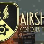 Airships Conquer the Skies İndir – Full PC Ücretsiz