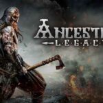 Ancestors Legacy Full PC İndir – Türkçe Build 51367