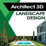 Architect 3D Landscape Design İndir Full v20 2018