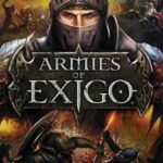 Armies of Exigo İndir – Full PC