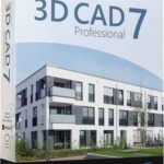 Ashampoo 3D CAD Professional v7.0.0 Full İndir