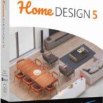 Ashampoo Home Design İndir – Full Türkçe v5.0.0
