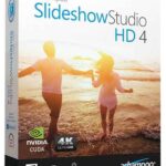 Ashampoo Slideshow Studio HD İndir – Full Türkçe