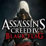 Assassin’s Creed 4 Black Flag Jackdaw Edition İndir – Full PC + DLC