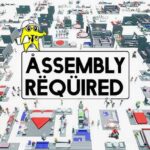 Assembly Required İndir – Full PC Oyun