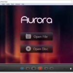 Aurora Blu-ray Media Player İndir – Full 2.19.4.3289