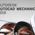 AutoCad Mechanical 2019 İndir – Güncell
