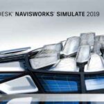 Autodesk Navisworks Simulate İndir – Full 2019.1