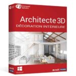 Avanquest Architect 3D Interior Design İndir – Full v20.0.0.1022