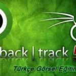 Backtrack 5 Türkçe Görsel Eğitim Seti İndir