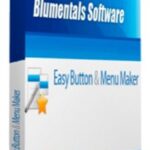 Blumentals Easy Button & Menü Maker V5.3.0.37 Full İndir
