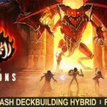 Book of Demons İndir – Full PC Türkçe