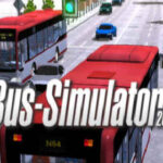 Bus Simulator 2012 İndir – Full PC Türkçe