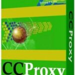 CCProxy İndir – Full v8.0 Build 20180914