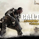Call of Duty Advanced Warfare Türkçe Yama İndir + Kurulum v1.1