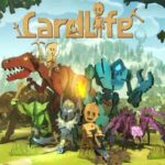 CardLife Cardboard Survival Full PC İndir – Torrent
