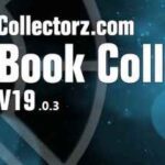 Collectorz Book Collector İndir – Full 19.0.3