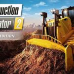 Construction Simulator 2 İndir – Full Türkçe PC