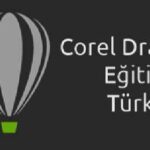 Corel Draw X7 Eğitim Seti İndir – Türkçe 18 Bölüm
