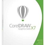 CorelDRAW Graphics Suite X7 Full – v17.6.0.1021 + Lisanslama