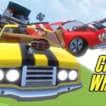 Crash Wheels İndir – Full PC Mini Oyun