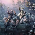 Crusader Kings 2 Holy Fury İndir – Full PC