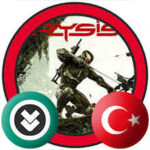 Crysis 3 Türkçe Dublaj Yama İndir + Kurulum