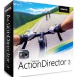 CyberLink ActionDirector Ultra İndir – Full v3.0.3429.0
