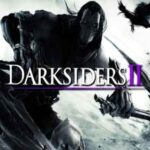 Darksiders 2 Full İndir – PC Türkçe + Torrent